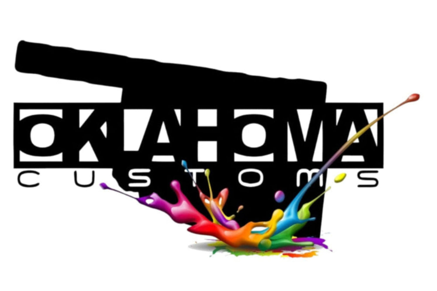 OklahomaCustoms
