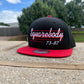 GM Squarebody  73-87 Snapback Trucker Embordiered Hat - Classic Chevy GM GMC Truck Apparel for Men and Women 9 options to choose from!!