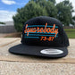 GM Squarebody  73-87 Snapback Trucker Embordiered Hat - Classic Chevy GM GMC Truck Apparel for Men and Women 9 options to choose from!!