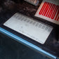 1989 Surburban Giveaway sticker