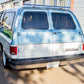 1989 Surburban Giveaway sticker