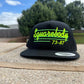 GM Squarebody  73-87 Snapback Trucker Embordiered Hat - Classic Chevy GM GMC Truck Apparel for Men and Women 9 options to choose from!!