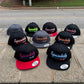 GM Squarebody  73-87 Snapback Trucker Embordiered Hat - Classic Chevy GM GMC Truck Apparel for Men and Women 9 options to choose from!!