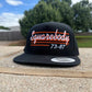 GM Squarebody  73-87 Snapback Trucker Embordiered Hat - Classic Chevy GM GMC Truck Apparel for Men and Women 9 options to choose from!!