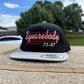 GM Squarebody  73-87 Snapback Trucker Embordiered Hat - Classic Chevy GM GMC Truck Apparel for Men and Women 9 options to choose from!!