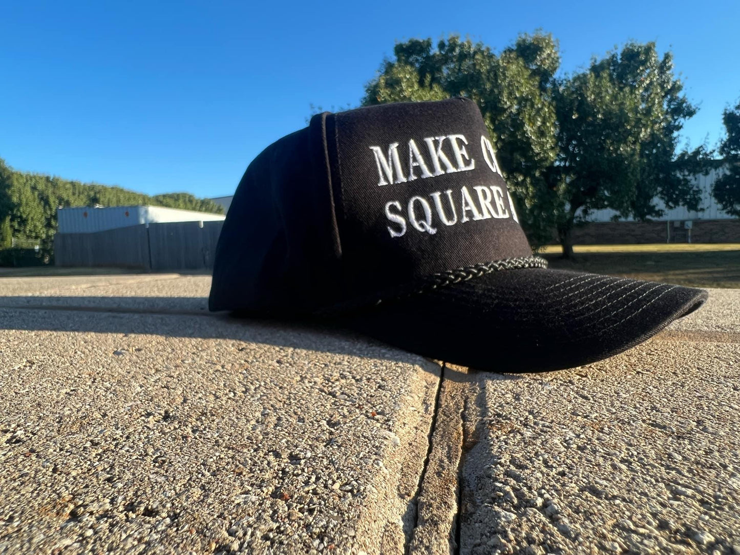 Vintage make CHEVYS SQUARE again GMC Truck | Multiple Colors