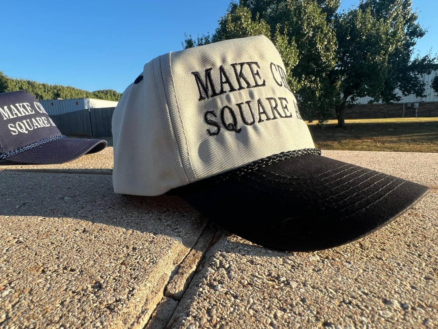 Vintage make CHEVYS SQUARE again GMC Truck | Multiple Colors