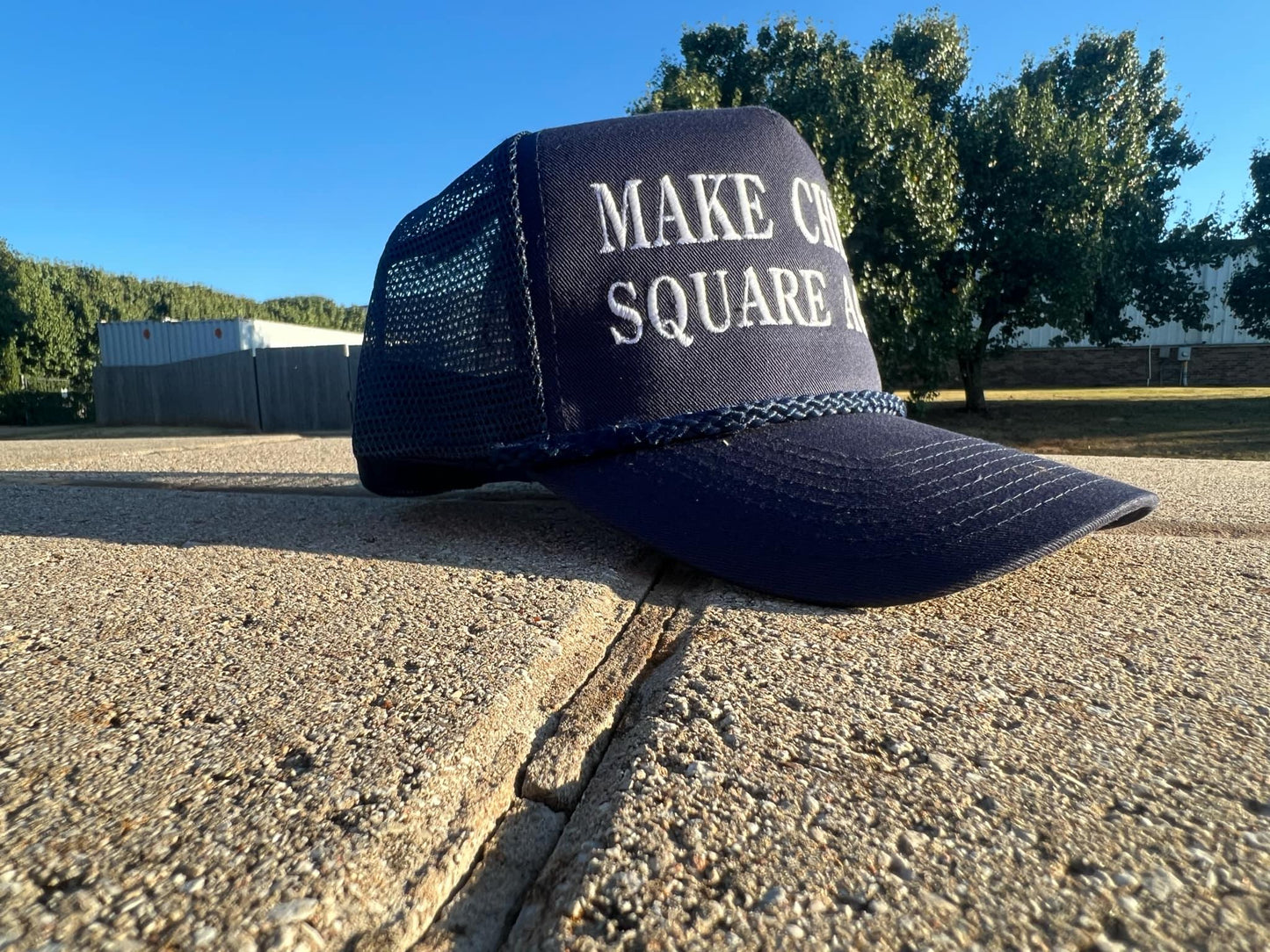 Vintage make CHEVYS SQUARE again GMC Truck | Multiple Colors