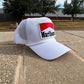 Products Vintage Marlboro cigarette patch TRUCK ROPE snap back