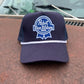 Vintage Style PBR Pabst Blue Ribbon Patch Rope Trucker Snapback Hat - One Size Fits All - Mesh Back - Perfect for Beer Lovers!