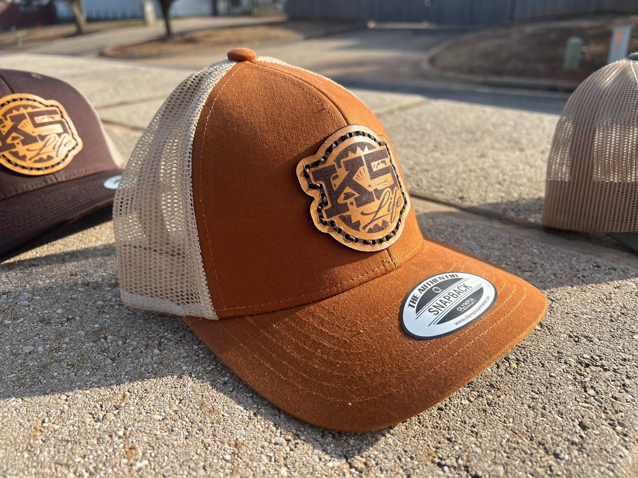 Chevy silverado hats sales