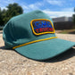 Vintage Chevy GMC Rope Snapback Trucker Hat - Multi Colors Available - Classic Logo for GMC Truck Lovers - Stylish Headwear