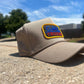 Vintage Chevy GMC Rope Snapback Trucker Hat - Multi Colors Available - Classic Logo for GMC Truck Lovers - Stylish Headwear