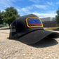 Vintage Chevy GMC Rope Snapback Trucker Hat - Multi Colors Available - Classic Logo for GMC Truck Lovers - Stylish Headwear